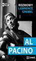 Okładka książki: Al Pacino Rozmowy