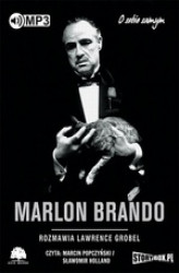 Okładka: Brando Rozmowy