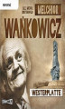 Okładka książki: Westerplatte