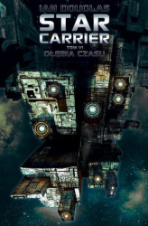 Okładka: Star Carrier. Tom 6 Głębia czasu