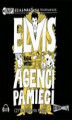 Okładka książki: Bzik & Makówka przedstawiają: Elvis i Agenci Pamięci