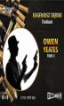 Okładka książki: Owen Yeates Tom 3 Flashback