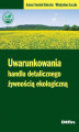 Okładka książki: Uwarunkowania handlu detalicznego żywnością ekologiczną