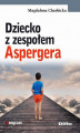 Okładka książki: Dziecko z zespołem Aspergera