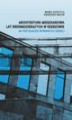 Okładka książki: Architektura mieszkaniowa lat siedemdziesiątych w Rzeszowie na przykładzie wybranych osiedli