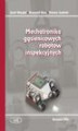 Okładka książki: Mechatronika gąsienicowych robotów inspekcyjnych