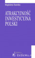 Okładka książki: Atrakcyjność inwestycyjna Polski