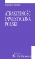Okładka książki: Rozdział 5. Ocena atrakcyjności inwestowania w krajach Europy Środkowowschodniej