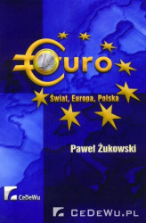 Okładka: EURO - Świat, Europa, Polska