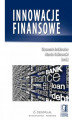 Okładka książki: Innowacje finansowe