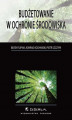 Okładka książki: Budżetowanie w ochronie środowiska