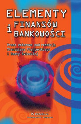 Okładka: Elementy finansów i bankowości