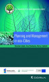 Okładka książki: Planning and Management in Eco-cities