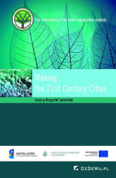 Okładka: Making the 21st Century Cities