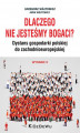 Okładka książki: Dlaczego nie jesteśmy bogaci? Dystans gospodarki polskiej do zchodnioeuropejskiej. Wydanie II