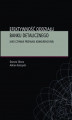Okładka książki: Efektywność oddziału banku detalicznego jako czynnik przewagi konkurencyjnej