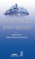 Okładka książki: Informatyczne narzędzia procesów logistycznych