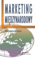 Okładka książki: Marketing międzynarodowy