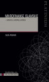 Okładka książki: Mikrofinanse islamskie – założenia, produkty, praktyka
