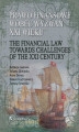 Okładka książki: Prawo finansowe wobec wyzwań XXI wieku