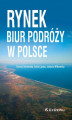 Okładka książki: Rynek biur podróży w Polsce