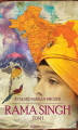 Okładka książki: Rama Singh. Tom I