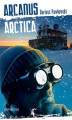 Okładka książki: Arcanus Arctica