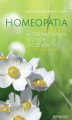 Okładka książki: Homeopatia