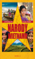 Okładka książki: Narody Wietnamu