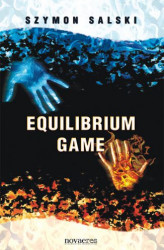 Okładka: Equilibrium Game
