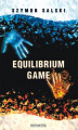 Okładka książki: Equilibrium Game