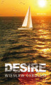 Okładka książki: Desire
