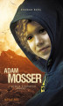 Okładka książki: Adam Mosser i Łowca Siódmego Mroku
