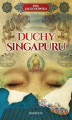 Okładka książki: Duchy Singapuru