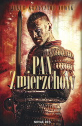 Okładka: Pan Zmierzchów