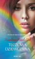 Okładka książki: Rainbow-Hued Girl - Tęczowa Dziewczyna