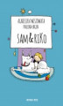 Okładka książki: Sam&Riko