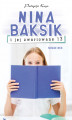 Okładka książki: Nina Baksik i jej zwariowane 13