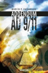 Okładka: Addendum AD 9/11