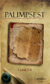 Okładka książki: Palimpsest