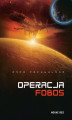 Okładka książki: Operacja Fobos
