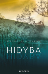 Okładka: Hidyba