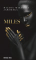 Okładka książki: Miles