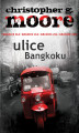 Okładka książki: Ulice Bangkoku
