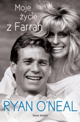 Okładka: Moje życie z Farrah