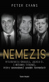 Okładka książki: Nemezis