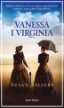 Okładka książki: Vanessa i Virginia