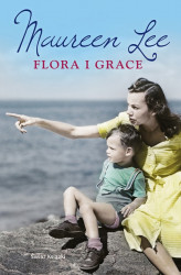 Okładka: Flora i Grace
