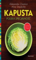 Okładka książki: Kapusta. Polska specjalność