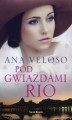 Okładka książki: Pod gwiazdami Rio